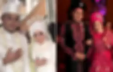 Muzdalifah Beberkan Penyebab Rumah Tangganya dengan Nassar Kandas, 9 Bulan Pisah Ranjang