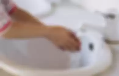 Wajib Mencuci Tangan dengan Sabun Membuat Kulit Tangan Rusak, Begini Cara Mudah Mengatasinya!