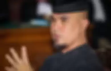 Diam-diam Sakti Mandraguna Sampai Mahluk Sekelas Jin Jiper Melihatnya, Ahmad Dhani Ngaku Punya Kemampuan Lihat Masa Depan: Gue Pemimpinnya! 