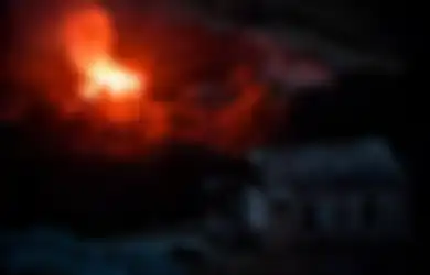 Bukan Azerbaijan Apalagi Armenia, Sejatinya Inilah 2 Pemenang dan 2 Pecundang yang Muncul Setelah Konflik Nagorno-Karabakh Resmi Berakhir