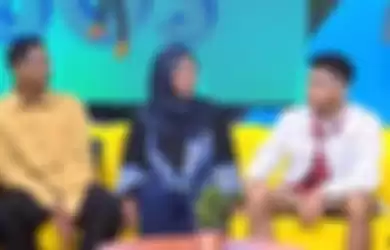 Anaknya Viral Usai Bertemu Raffi Ahmad, Orangtua Dimas Ramadhan Blak-blakan Tak Setuju Sang Putra Lakukan Ini