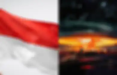 Menteri Luhut Ingin Indonesia Miliki Senjata Nuklir, Faktanya Tanah Air Memang Hampir Pernah Uji Coba Bom Atom yang Kekuatannya Buat Seluruh Dunia Bergidik Ngeri
