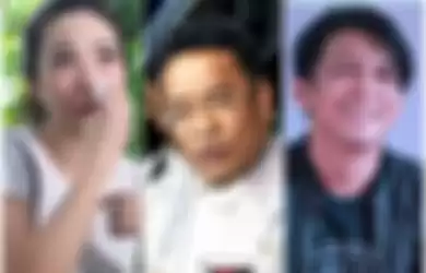 Lebih Tragis dari Skandal Ariel NOAH Sedekade Silam? Hotman Paris Sentil Pelaku Video Asusila Mirip Gisel: Kemungkinan Ancaman 12 Tahun Penjara