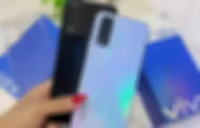 Vivo Y12s