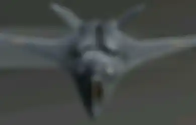Desas-desusnya Tiongkok Sedang Buat Jet Tempur Generasi Kelima, Ini Sebab Mengapa Dunia Harus Khawatir Dengan Jet Tempur Penembak Bom Ini, Dibangun untuk Kalahkan F-35 dan Su-35