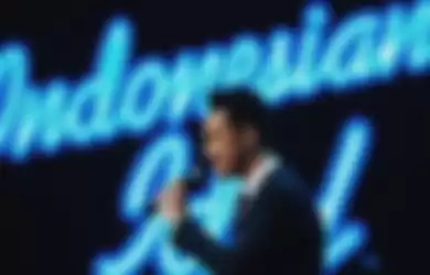 Daniel Mananta Pernah Didepak dari Indonesian Idol