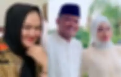 Keluarga Almarhum Lina Jubaedah Tidak Hadir dalam Pernikahan Sule dan Nathalie Holscher Meski Diundang, Kenapa?
