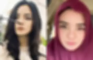 Pamer Foto Pakai Hijab, Gita Sinaga Dikabarkan Telah Mantap Pindah Keyakinan: Berantem Hanya Perkara Agama