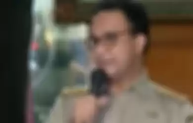 Hampir 10 Jam Diperiksa Polisi, Anies Baswedan: Semua Dijawab Sesuai Fakta