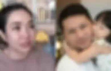 Bak Sudah Jatuh Tertimpa Tangga, Kasus Video Asusila Mirip Dirinya Masih Belum Temui Titik Terang Kini Gisella Anastasia Terancam Kehilangan Hak Asuh Gempi: Dia Mau Punya Mama Dua