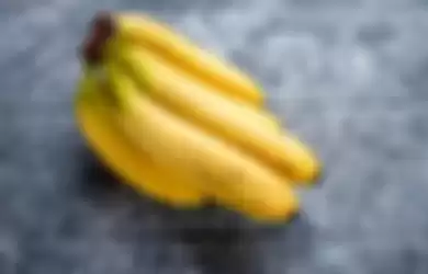 Manfaat konsumsi pisang setiap hari