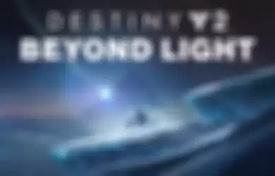 Destiny 2: Beyond Light