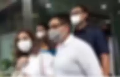 Bersikap Tak Seperti Biasanya, Dicecar Pertanyaan Soal Video Syur, Gisella Anastasia Mendadak Teriak Setelah 5 Jam Pemeriksaan: Saya Gak Berani Buka Mata