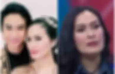 Kelakuan Iis Dahlia di TV Disamakan Netizen dengan Artis Gimmick, Devano Tolak Nongol di Kamera Bareng, Tangis sang Ibu Pecah: Sampai Gitu, Gila Nggak?