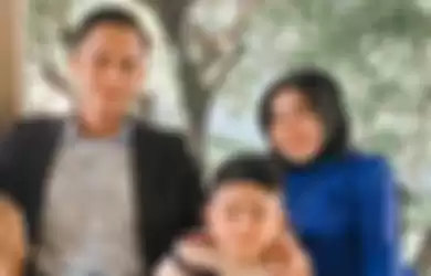 Anak Tirinya Ultah, Fadel Islami Beri Ucapan Manis Sampai Dipuji Setinggi Langit oleh Netizen