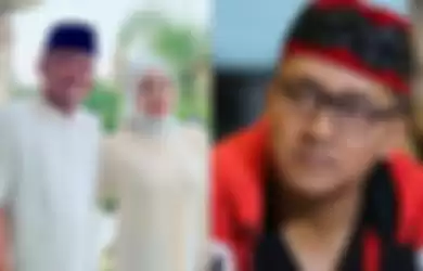 Momen Bahaginya Jadi Pengantin Baru Diusik Cerita Masa Lalu, Sule Sontak Mengamuk Tetiba Diungkit Masalah Warisan Lina Jubaedah