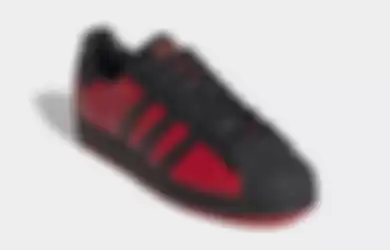 Marvel's Adidas Superstar Spider-Man Miles Morales