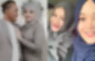 Sebelum Sule Menikah, Anak Perempuan Komedian Mengaku Menangis Tiap Malam Gegara Takut Hal Ini Dilakukan Oleh Nathali Holscher