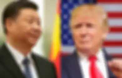 Makin Menggila di Sisa Pemerintahannya, China Bocorkan 4 Rencana Donald Trump untuk Bikin Kisruh Dunia, 'Ada 4 Serangan yang Direncanakan China' 