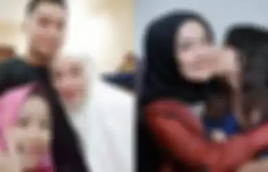 Rebutan Hak Asuh Anak sampai Singgung Soal Rasa Syukur, Suami Zaskia Gotik dan Imel Putri Kedapatan Saling Sindir di Instagram, Sirajuddin Mahmud: Semoga Orang Itu Dapat Hidayah