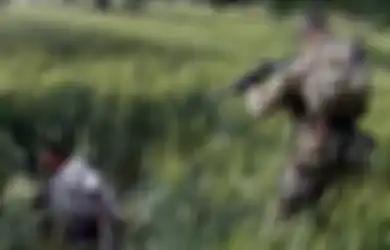 Hubungan Diplomatik Makin Memburuk, China Panas-panasi Dunia Dengan Sebar Foto Palsu Tentara Australia Mengancam Membunuh Seorang Anak Afghanistan Memanfaatkan Kasus Pasukan Khusus Ini