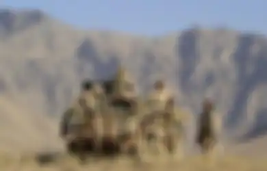 Padahal Jadi Pasukan Elite, Tapi Tingkah Pemimpin Pasukan Elite Australia Ini Bertolak Belakang, Paksa Anggota Baru Tembak Mati Tahanan Afghanistan, Menham: Saya Jijik Mendengarnya