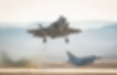 5 Militer Terkuat di Dunia, Lebih Kuat Militer AS ataukah China?