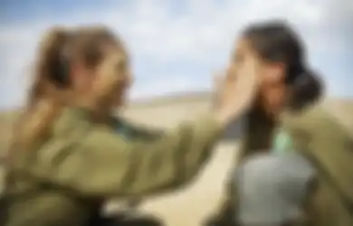 'Malaikat yang Menyamar' Itulah Julukan bagi Para Mata-mata Rahasia Mossad Israel dan CIA yang Paling Hebat yakni Wanita!