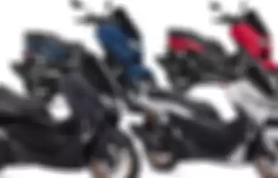 All New Yamaha NMAX 155 Connected