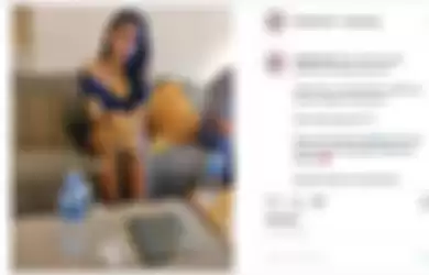 Foto detik-detik Millen Cyrus digerebek kepolisian karena tuduhan penyalahgunaan narkoba ini sukses mencuri perhatian netizen.