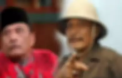 Berjejer 142 Pintu Kontrakan Hingga Jadi Pelawak Tajir, Haji Bolot Ngaku Pernah Hidup Melarat dan Boyong Anak Istrinya Tinggal di Kandang Kambing: Kalau Lagi Hujan Bocor