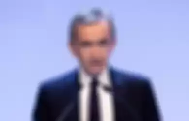 Bernard Arnault