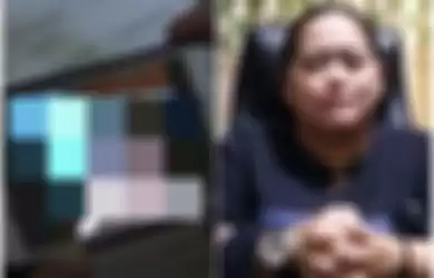 Bak Telah Tahu Sejak Lama, Mbak You Ternyata Telah Ramalkan Artis Inisial G Dipenjara Gegara Kasus Video Syur, Sosok Pria Juga Bikin Geleng Kepala