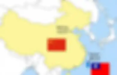 Terus Dibantu Joe Biden, China Berang pada Amerika hingga Taiwan Jadi Korban, Kirim  Puluhan Pesawat Pembom, Senjata Nuklir, Jet Tempur, hingga Ada Suara Tembakan