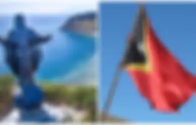 Ekonominya Sendiri Hancur Lebur Akibat Covid-19, Amerika Malah Berencana Habiskan Uang Sebanyak Ini Untuk Membantu Timor Leste, Apa Tujuannya?