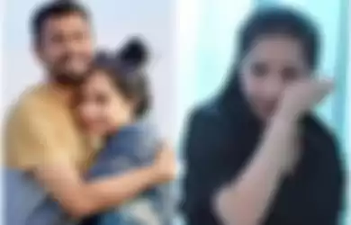 Mulut Belum Ucap Ijab Sudah Bikin Nagita Slavina Kejer Gegara Ini, Raffi Ahmad Ngaku Ingin Lindungi sang Istri, Gigi: Aku Nggak Mau Pisah Sama Kamu!