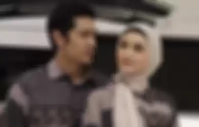 Adi Nugroho dan Donita