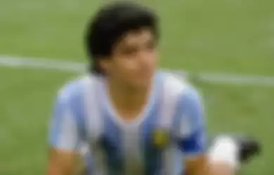 Diego Maradona