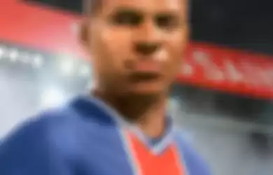 Mbappe di FIFA 21 versi konsol next-gen