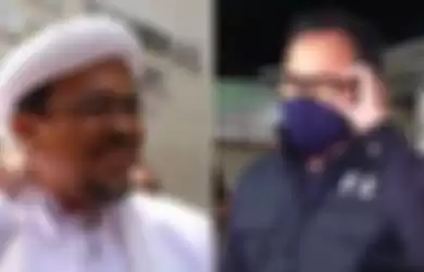 Wali Kota Bogor, Bima Arya sebut Rizieq Shihab ODP Covid-19. Saat ini Rizieq Shihab sedang dirawat di RS Ummi Bogor. 