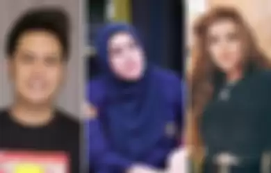 Sama-sama Pernah Jadi Istri Galih Ginanjar, Begini Bedanya Ruang Makan Fairuz dan Barbie Kumalasari yang Bak Bumi dan Langit