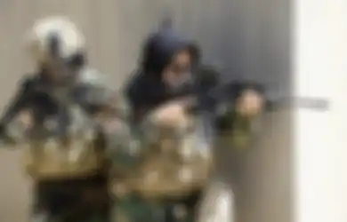 Ditinggal Pasukan Amerika, Afghanistan Langsung Porak-poranda Dihancurkan Kelompok Teroris, Sampai Minta Bantuan Negara yang Tengah Bersengketa dengan China Ini