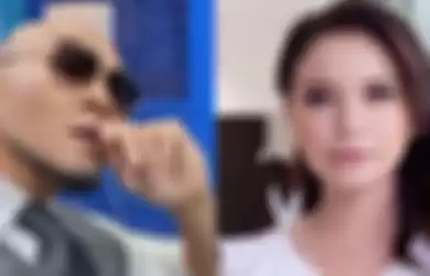 Siapa Sangka Deddy Corbuzier dan Rossa Pernah Dekat hingga Keluar Kota Bareng: Entah Kenapa Tiba-tiba Udahan Aja Gitu!