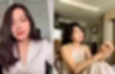 Berlliana Lovell- Adegan Selebgram Serupa Video Mirip Gisel Ditonton 2,2 Juta Kali