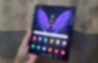 Samsung Galaxy Z Fold2