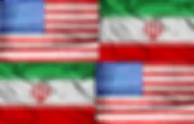 Kegirangan Tahu Donald Trump Resmi Lengser, Iran Langsung Dekati Joe Biden di Hari Pertamanya Menjabat, Bahas Pembicaraan Rahasia Ini yang Buat Israel Waspada