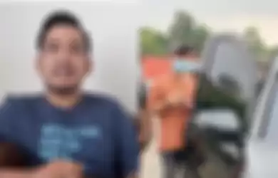 Hampir Saja Kehilangan Istri dan 3 Anaknya Saat Mobil Berasap di Jalan Tol, Ruben Onsu Alami Firasat dan Kejanggalan yang Menimpa Keluarganya: Masa Keluar Asap Tanpa Sebab