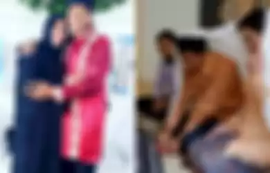 Kelewat Tegar Kembali Dimadu Kiwil, Rohimah Tumpahkan Curahan Hatinya Pilih Pasrah dan Sabar: Mencoba Tersenyum