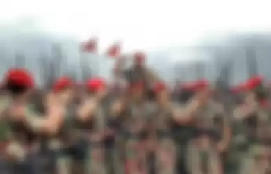 Kopassus