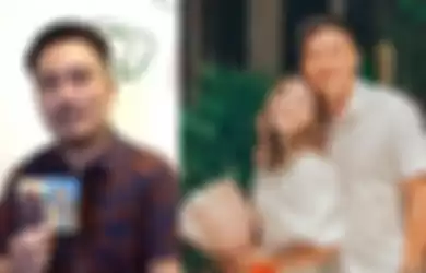 Senada dengan Ramalan Mbak You Soal Nasib Gisella Anastasia yang Tersandung Kasus Video Panas Bakal Ditinggal Wijin, Denny Darko Ungkap Perasaannya: Semoga Ketakutan Saya Itu Salah..